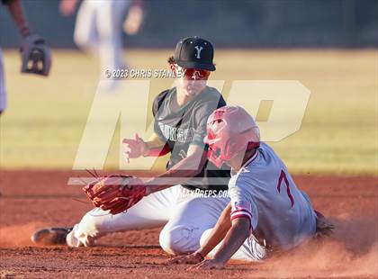 Thumbnail 1 in Kofa @ Youngker photogallery.