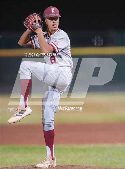 Thumbnail 3 in Kofa @ Youngker photogallery.