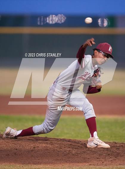 Thumbnail 3 in Kofa @ Youngker photogallery.