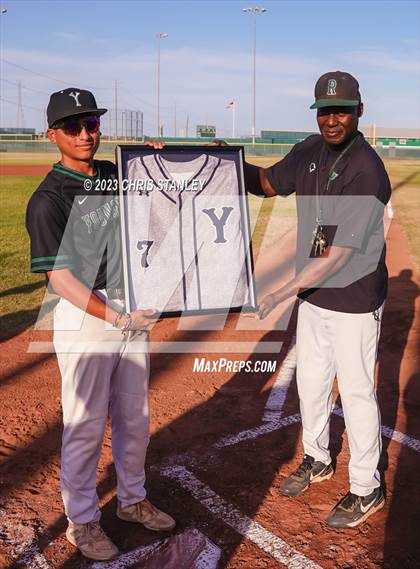 Thumbnail 1 in Kofa @ Youngker photogallery.