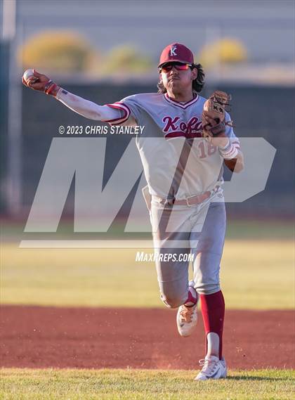 Thumbnail 3 in Kofa @ Youngker photogallery.