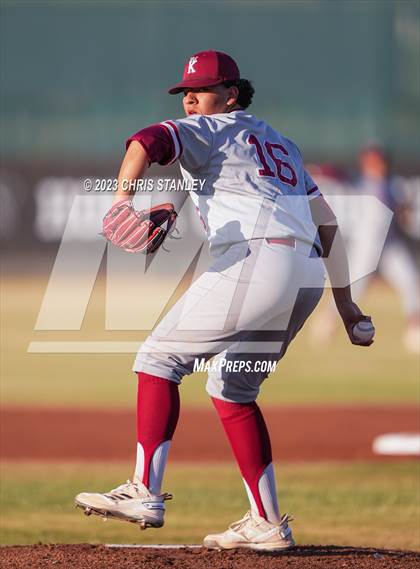 Thumbnail 2 in Kofa @ Youngker photogallery.