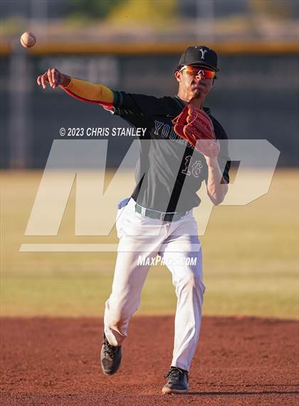 Thumbnail 2 in Kofa @ Youngker photogallery.