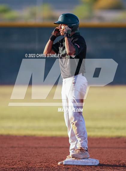 Thumbnail 2 in Kofa @ Youngker photogallery.