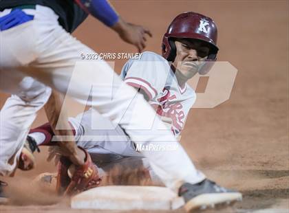 Thumbnail 1 in Kofa @ Youngker photogallery.