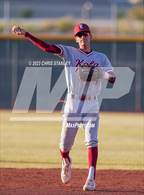 Photo from the gallery "Kofa @ Youngker"