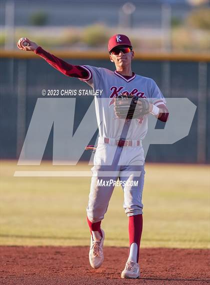 Thumbnail 2 in Kofa @ Youngker photogallery.