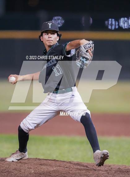 Thumbnail 1 in Kofa @ Youngker photogallery.