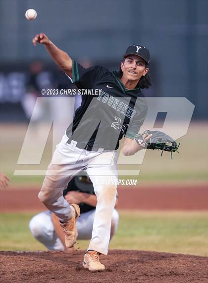 Thumbnail 1 in Kofa @ Youngker photogallery.