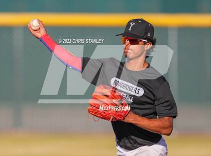 Thumbnail 2 in Kofa @ Youngker photogallery.