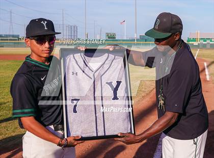 Thumbnail 2 in Kofa @ Youngker photogallery.
