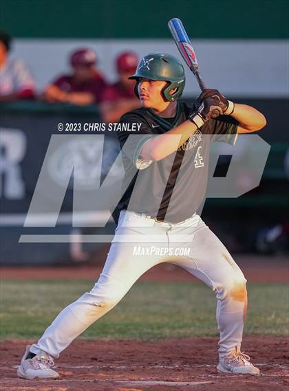 Thumbnail 2 in Kofa @ Youngker photogallery.