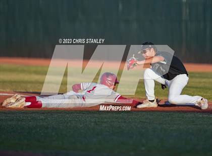 Thumbnail 1 in Kofa @ Youngker photogallery.