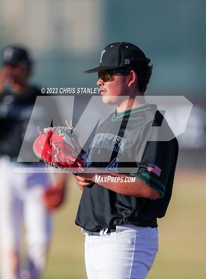 Thumbnail 1 in Kofa @ Youngker photogallery.