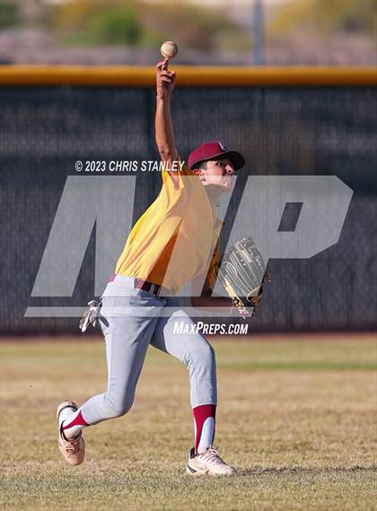 Thumbnail 2 in Kofa @ Youngker photogallery.