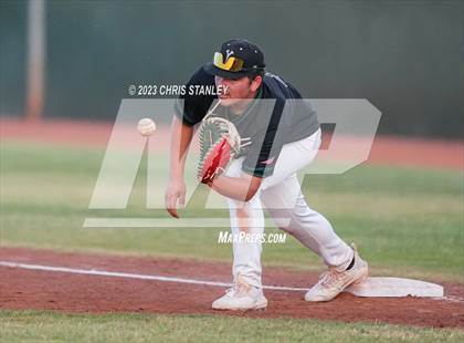 Thumbnail 2 in Kofa @ Youngker photogallery.