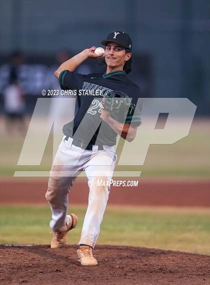 Thumbnail 2 in Kofa @ Youngker photogallery.