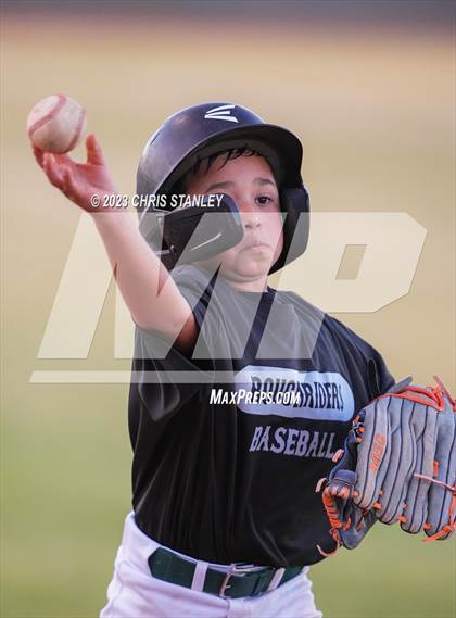 Thumbnail 2 in Kofa @ Youngker photogallery.