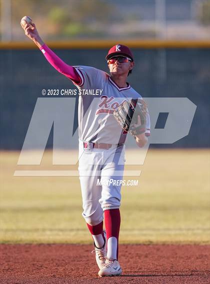 Thumbnail 1 in Kofa @ Youngker photogallery.