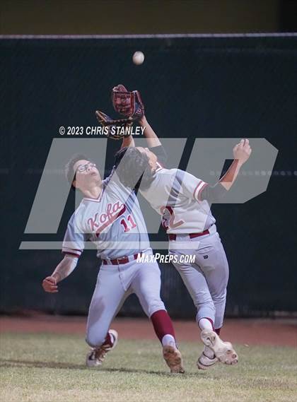 Thumbnail 3 in Kofa @ Youngker photogallery.