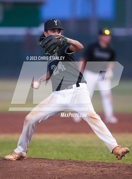 Thumbnail 3 in Kofa @ Youngker photogallery.