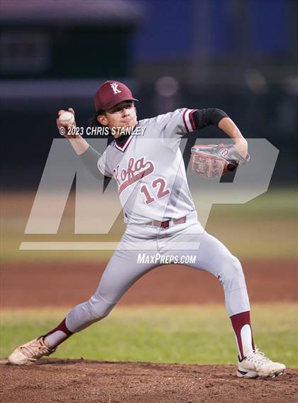 Thumbnail 2 in Kofa @ Youngker photogallery.
