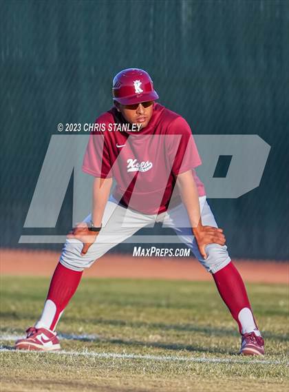 Thumbnail 3 in Kofa @ Youngker photogallery.