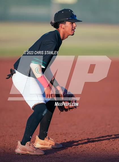 Thumbnail 2 in Kofa @ Youngker photogallery.