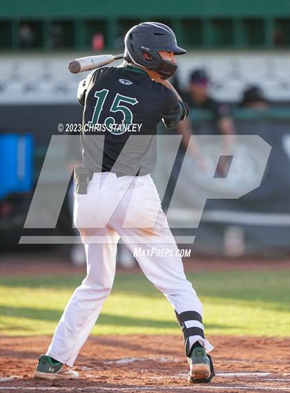 Thumbnail 2 in Kofa @ Youngker photogallery.