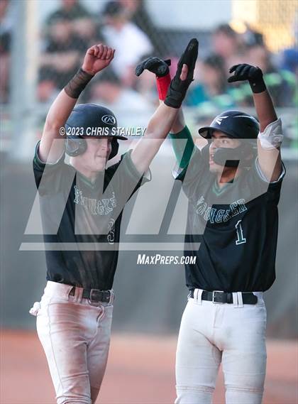 Thumbnail 3 in Kofa @ Youngker photogallery.