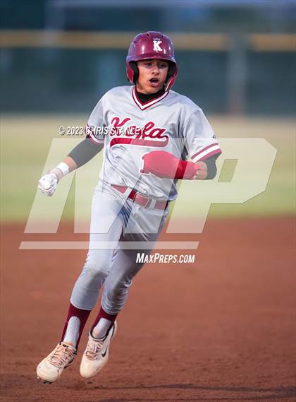 Thumbnail 1 in Kofa @ Youngker photogallery.