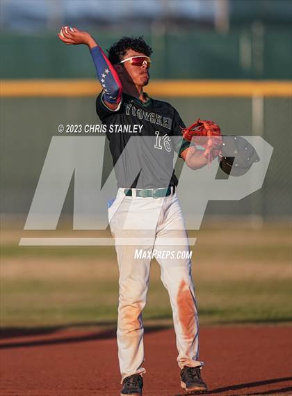 Thumbnail 1 in Kofa @ Youngker photogallery.