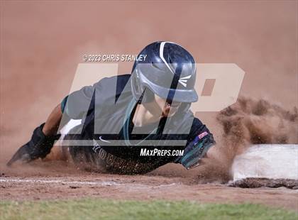 Thumbnail 2 in Kofa @ Youngker photogallery.