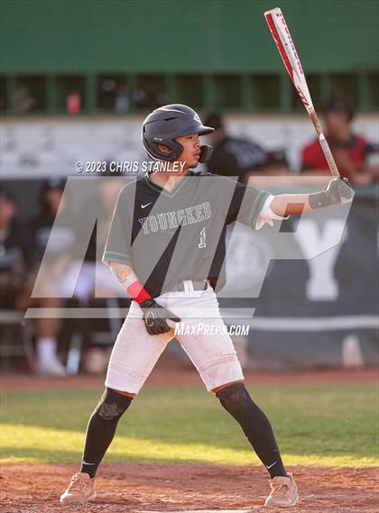 Thumbnail 1 in Kofa @ Youngker photogallery.