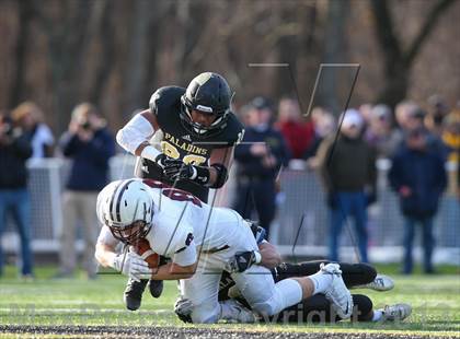 Thumbnail 2 in Don Bosco @ Paramus Catholic (NJSIAA Non-Public Group 4 Semifinal) photogallery.