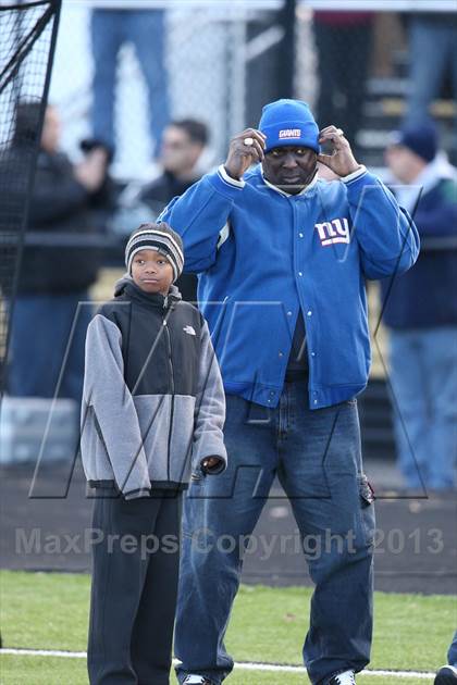 Thumbnail 1 in Don Bosco @ Paramus Catholic (NJSIAA Non-Public Group 4 Semifinal) photogallery.