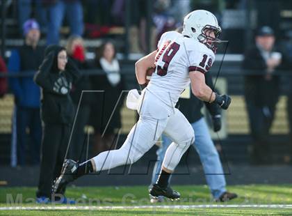 Thumbnail 3 in Don Bosco @ Paramus Catholic (NJSIAA Non-Public Group 4 Semifinal) photogallery.