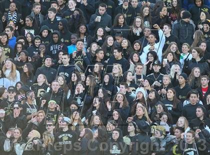 Thumbnail 3 in Don Bosco @ Paramus Catholic (NJSIAA Non-Public Group 4 Semifinal) photogallery.
