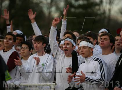 Thumbnail 2 in Don Bosco @ Paramus Catholic (NJSIAA Non-Public Group 4 Semifinal) photogallery.