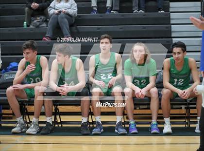 Thumbnail 1 in Shorewood @ Marysville Getchell (WIAA 3A Playoff) photogallery.