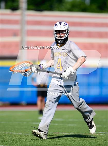 Thumbnail 3 in Warwick vs. Minisink Valley (Section IX Class B Final) photogallery.