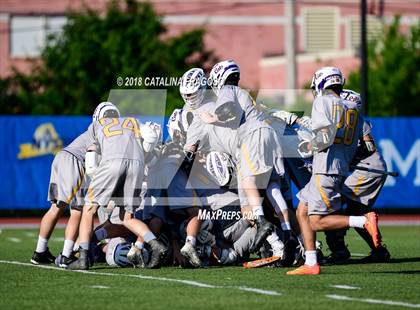 Thumbnail 3 in Warwick vs. Minisink Valley (Section IX Class B Final) photogallery.