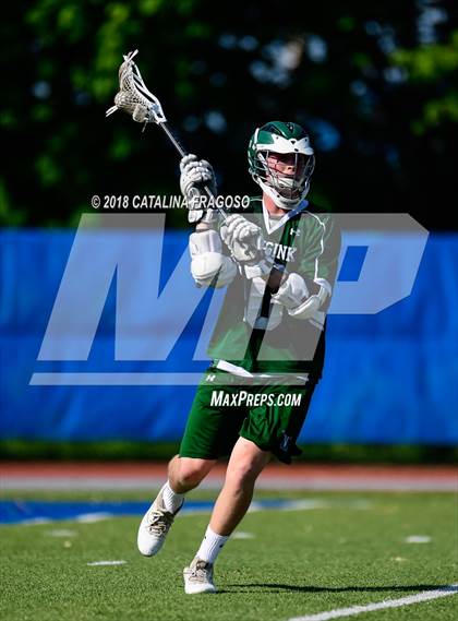 Thumbnail 3 in Warwick vs. Minisink Valley (Section IX Class B Final) photogallery.