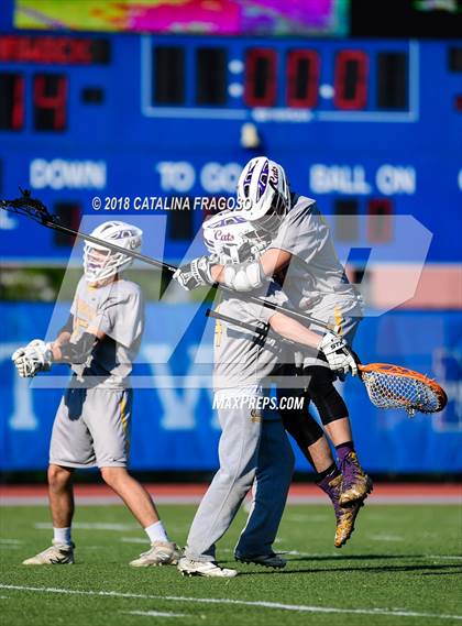 Thumbnail 1 in Warwick vs. Minisink Valley (Section IX Class B Final) photogallery.
