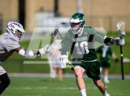 Thumbnail 1 in Warwick vs. Minisink Valley (Section IX Class B Final) photogallery.