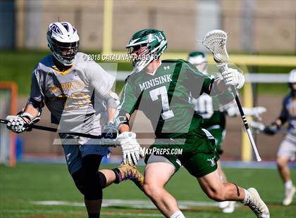 Thumbnail 3 in Warwick vs. Minisink Valley (Section IX Class B Final) photogallery.
