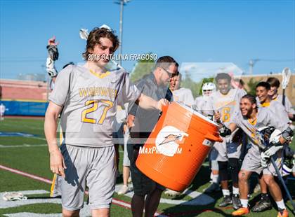 Thumbnail 3 in Warwick vs. Minisink Valley (Section IX Class B Final) photogallery.