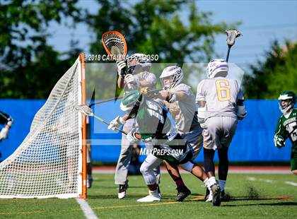 Thumbnail 3 in Warwick vs. Minisink Valley (Section IX Class B Final) photogallery.