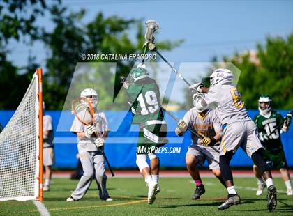 Thumbnail 3 in Warwick vs. Minisink Valley (Section IX Class B Final) photogallery.