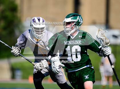 Thumbnail 2 in Warwick vs. Minisink Valley (Section IX Class B Final) photogallery.